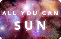 All You Can Sun Flatrate All You Can Sun Flatrate